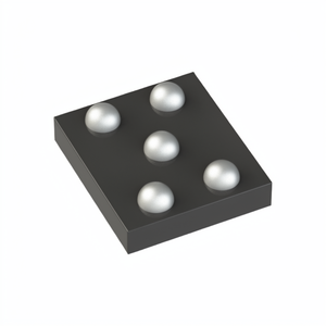 XC9236B2LD0R-G Power Management (PMIC) Authorized Distributor <b>5</b> XFBGA, WLBGA Buy Online Electronic Components - Product Image 1