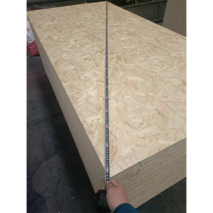 Tablero <span class=keywords><strong>OSB</strong></span> de Pino Consmos, Panel <span class=keywords><strong>OSB</strong></span> Duradero y Estable para Techos y Pisos - Product Image 1