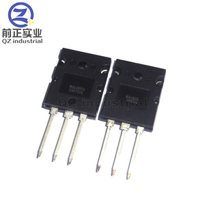 QZ MJL4302A MJL4281A NPN-<span class=keywords><strong>PNP</strong></span> Bổ Sung Các Bóng Bán Dẫn Lưỡng Cực Công Suất Silicon Ban Đầu MJL4302AG MJL4281AG - Product Image 4