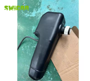 Réservoir de <span class=keywords><strong>carburant</strong></span> en plastique, <span class=keywords><strong>DAX</strong></span>, CT70 - Product Image 6