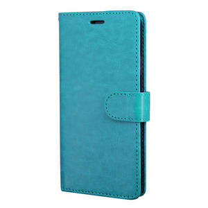 Uslion — étui portefeuille magnétique en <span class=keywords><strong>cuir</strong></span>, pour <span class=keywords><strong>iPhone</strong></span> <span class=keywords><strong>11</strong></span> <span class=keywords><strong>Pro</strong></span> <span class=keywords><strong>Max</strong></span>, couleur unie - Product Image 4