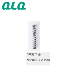 Auto Metalen U Deeltje Type Top Stop Rits Machine U Type Rits Top Stop Machine Voor Rits Stop Installatie Machine - Product Image 6