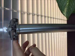 Tija de Sillín de Titanio para Bicicleta, Nuevo Estilo, con Desplazamiento de 20 mm, Tamaños 27.2/30.9/31.6 Disponibles - Product Image 3