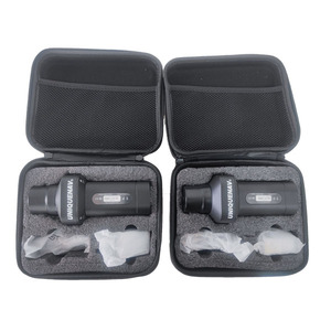 เครื่องรับสัญญาณ GNSS R10 RTK GPS RTK แบบสวมใส่ได้ - Product Image 2