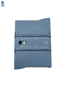คอนโทรลเลอร์ PLC เซ็นเซอร์ โมดูลอินพุตเอาต์พุตดิจิตอล ของแท้ใหม่เอี่ยม S7-1200 SM 1223 DC/RLY - Product Image 1