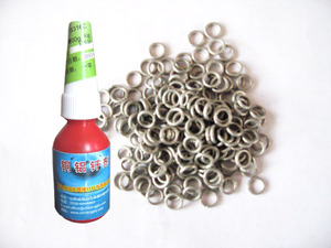 Pasta de Soldadura de <span class=keywords><strong>Estaño</strong></span> TiBright, Temperatura de Trabajo de 280~380 °C para Aluminio, Cobre y <span class=keywords><strong>Acero</strong></span> <span class=keywords><strong>Inoxidable</strong></span> en Paneles Solares Térmicos - Product Image 3