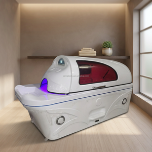 <span class=keywords><strong>Baignoire</strong></span> de massage hydromassant à vapeur d'eau et ozone de haute qualité, <span class=keywords><strong>capsule</strong></span> de <span class=keywords><strong>douche</strong></span> sauna spa, style allongé, pour salon de beauté et usage domestique - Product Image 5