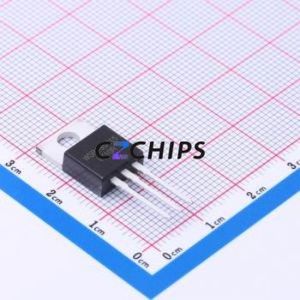Original et nouveau transistor à effet de champ à transistor TO-220AB WSR135N15 (MOSFET) - Product Image 1