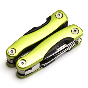 Herramienta múltiple para senderismo y exteriores, cuchillo y alicates - Product Image 3