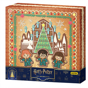 Kayou pour <span class=keywords><strong>jeu</strong></span> de cartes à collectionner en boîte mystère, personnage d'anime, accessoires mignons, cadeau d'anniversaire en papier, jouet exquis Kp64 - Product Image 3