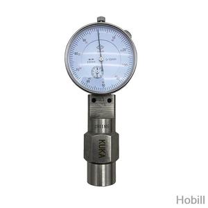 En Stock, Nuevo Medidor de Calibración Cero (Cabeza Grande) con Entrega Rápida - Product Image 4