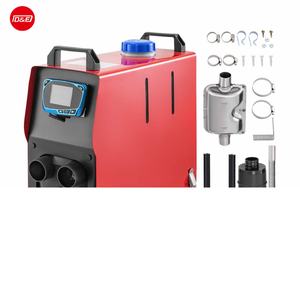 เครื่องทำ2kW 5kW 12V 24V 7kW น้ำมันดีเซลแบบ all-in-One - Product Image 5
