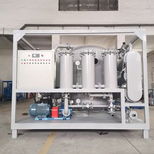 <span class=keywords><strong>Transformador</strong></span> <span class=keywords><strong>de</strong></span> vácuo <span class=keywords><strong>de</strong></span> dupla fase, máquina <span class=keywords><strong>de</strong></span> purificação <span class=keywords><strong>de</strong></span> óleo/<span class=keywords><strong>planta</strong></span> <span class=keywords><strong>de</strong></span> regeneração - Product Image 4