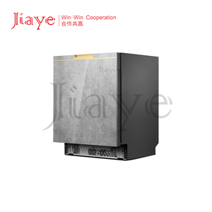 <span class=keywords><strong>Lavavajillas</strong></span> Premium Totalmente Integrado, Ahorro de Energía, Eficiente en el Consumo de Agua, Control Inteligente, <span class=keywords><strong>Lavavajillas</strong></span> Empotrado para Cocina - Product Image 2