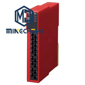 Unidad de Relé de Seguridad G9SE-401 DC24, G9SE-201 DC24, G9SE-301 DC24 para Parada de Emergencia y Sistema de Control de Circuitos de Seguridad 24V - Product Image 1