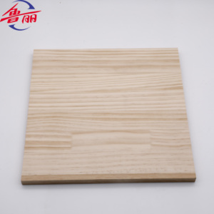 <span class=keywords><strong>aglomerado</strong></span> <span class=keywords><strong>tablero</strong></span> de densidad contrachapado plantilla <span class=keywords><strong>tablero</strong></span> alistonado  puerta muebles armario melamina - Product Image 4