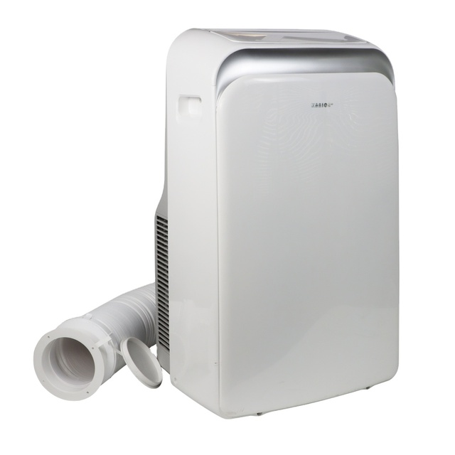 Portable AC EU R290A 9000BTU air Conditioning Cooling Only Portable Air Conditioner Mobile 50Hz CE