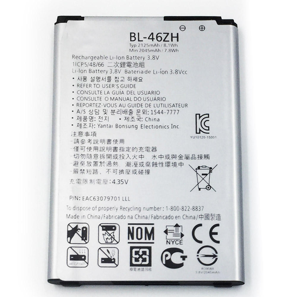 สำหรับ K7แอลจี