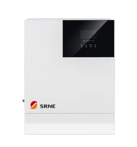 Solar Hybrid Inverter Drie Fase 3 Fase 48V 5kw 10kw 20kw 30kw