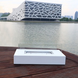 Mini camino <span class=keywords><strong>a</strong></span> etanolo <span class=keywords><strong>da</strong></span> fuoco in vetro per interni in stock TT-28 fire bowl - Product Image 6