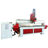 Machine de découpe et de gravure CNC pour le travail du bois et du MDF, grande taille de travail 2000x4000mm, modèles 2030, 2040, 2140, pour sculpture 3D sur bois, routeur CNC 3 axes