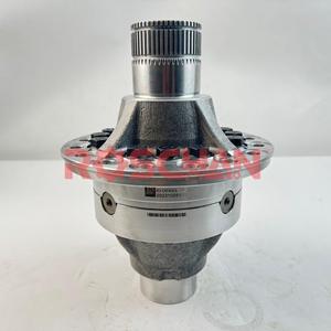 ชุดเฟืองท้าย OEM 3873501323 อะไหล่รถบรรทุกสำหรับเฟืองท้ายขนาดเล็ก กรณี - Product Image 1