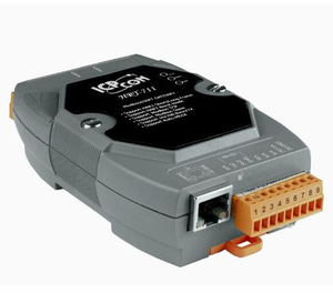 ICP DAS M-7051D โมดูลอินพุตดิจิตอลแบบแยก 16 ช่อง พร้อมไฟ LED แสดงสถานะ 72x123x35 มม. น้ำหนัก 0.35 กก. - Product Image 5