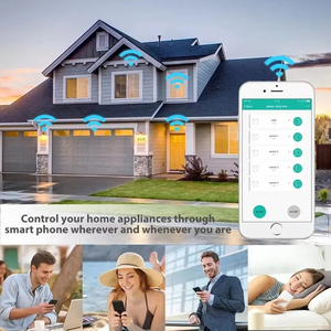 Toàn Bộ Máy ảnh <span class=keywords><strong>DVR</strong></span> Hệ thống an ninh CCTV <span class=keywords><strong>wifi</strong></span> ngoài trời trong nhà Kit tầm nhìn ban đêm 16 kênh hệ thống máy ảnh - Product Image 4