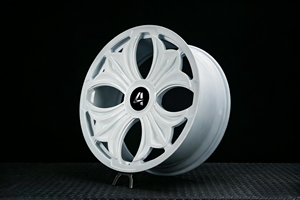 Rines Forjados a Medida de 19-20 Pulgadas |   Fundas de Lujo a Medida para Sedanes Ejecutivos, Coupés de Alto Rendimiento y Autos Grand <span class=keywords><strong>Touring</strong></span> Premium - Product Image 2