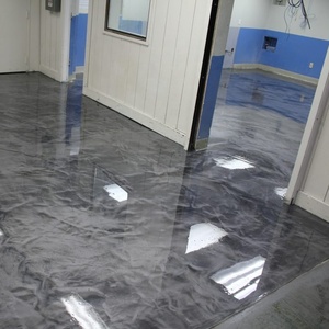 Metallic <strong>Epoxy</strong> <strong>Floor</strong> <strong>Coatings</strong> - Product Image 1