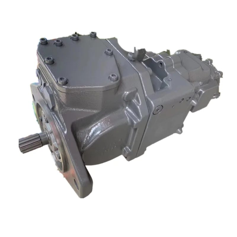 ZAX70 ZX70-3 ZX70-5 ZX70 ZX70-5G Hydraulic Main Pump
