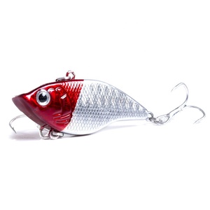 Di plastica VIB Esca Dura di Richiamo di Pesca <span class=keywords><strong>Esche</strong></span> Artificiali Jigging Basso Esca - Product Image 4