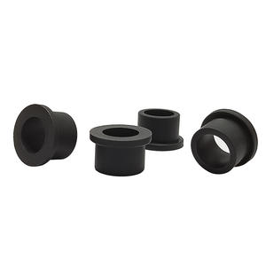 Factory Direct Zubehör für kleine Leder ring <span class=keywords><strong>massage</strong></span> geräte mit 12-13 <span class=keywords><strong>Massage</strong></span> kopf Universal Fascia Gun Silikon hülle - Product Image 6