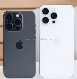 <span class=keywords><strong>iPhone</strong></span> 15 Pro Max, 16, 17 Pro Max Apple Originali (99% Nuovi), Smartphone Sbloccati di Alta Qualità, Ordini all'Ingrosso, Usati Genuini - Product Image 2