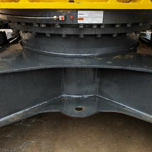 รถขุดตีนตะขาบ Komatsu PC200-8MO PC200-8 PC210-8 PC240-8 ขนาด 20 24 ตัน ลดราคาพิเศษ - Product Image 5