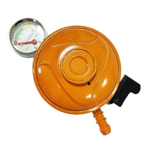 Régulateur de <span class=keywords><strong>gaz</strong></span> GPL JG Nigeria 27mm avec compteur régulateur de <span class=keywords><strong>gaz</strong></span> naturel de cuisson régulateur de bouteille de <span class=keywords><strong>gaz</strong></span> GPL basse pression - Product Image 1