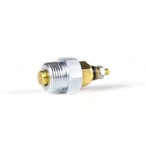 Adaptador de Sensor de Temperatura del Refrigerante K-Swap 3/8-1/8 NPT para Intercambio de Motor Honda Acura K20 K24 FDJ-018 - Product Image 2
