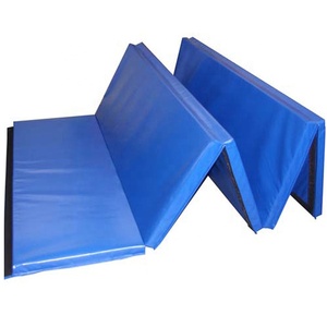 Chuyên nghiệp Lớn Dày Bọt Thể Dục Tai Nạn Hạ Cánh Mat Tập Thể Dục Thảm - Product Image 1