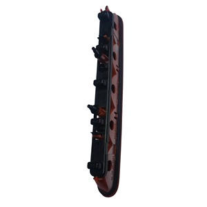ไฟเบรกดวงที่สามสำหรับ Peugeot Citroen 206 6350K5 6351EL ไฟท้ายฮาโลเจนมาตรฐาน - Product Image 3
