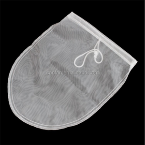 Thực Phẩm Lớp Tái Sử Dụng Cà Phê Sữa Nylon 37 Micron Lọc Lưới Túi - Product Image 2