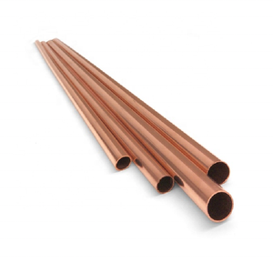 Tuyau en cuivre personnalisé de Dongguan, tuyau en cuivre droit, tuyau en cuivre pour l'eau, tuyau en cuivre ASTM B88 <span class=keywords><strong>KLM</strong></span> pour la dissipation de la chaleur des ordinateurs - Product Image 2