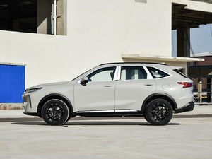 GWM Haval <span class=keywords><strong>H6L</strong></span> 1.5T Pro Essence SUV Familial de Taille Moyenne 5 Places 7 Vitesses DCT Humide Euro VI 2026 Véhicule d'Occasion pour l'Exportation - Product Image 4