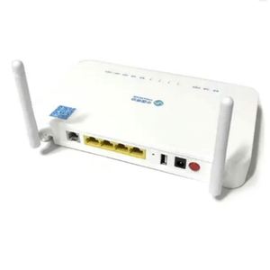 FTTH GPON ONT fibra Optical F673a V2 GPON ONT SFP ONU Router 4GE VoIP หน่วยเครือข่ายออปติคอล WIFI - Product Image 3