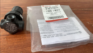 R07-200-RNKG Air Regulator G1/4 0.3-7bar Relieving Generic Aluminum Alloy + Resin 5m Filtration Industrial Automation - Product Image 4