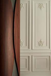 Bestseller French-Style <b>Dining</b> <b>Room</b> <b>Set</b> Customizable Sizes and Specifications with <b>Dining</b> Table and Chairs - Product Image 5