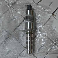 Solénoïde de distribution de soupape de commande d'huile moteur de voiture 11367585425 pour BMW X1 X3 X5 Z4 VVT pièces de rechange automatiques
