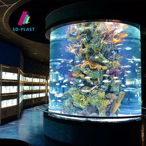 جودة عالية حوض أسماك الحوض الكبير جودة جيدة - Product Image 3