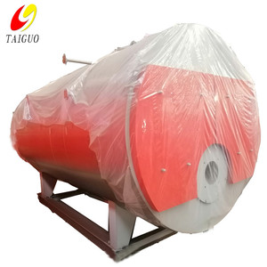 Sri Lanka de baja presión de seguridad 10 Ton Molino de azúcar de la <span class=keywords><strong>caldera</strong></span> de vapor - Product Image 3