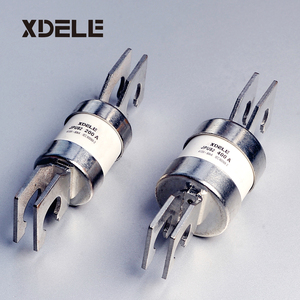 슬롯 웨지 JPU HRC 퓨즈 링크 82mm 500VAC 200A,250A,315A 400A - Product Image 4