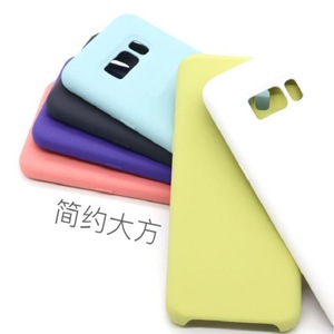 Sang Trọng Biểu Tượng Tùy Chỉnh Thiết Kế Trở Lại Funda Para Cho S8 Cộng Với S9 Samsung <span class=keywords><strong>Galaxy</strong></span> Lưu Ý <span class=keywords><strong>8</strong></span> 9 Trường Hợp Điện Thoại Bìa - Product Image 2